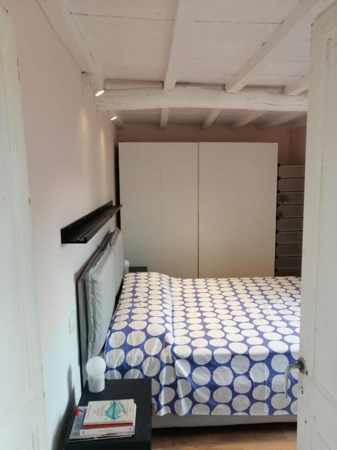 La Pitellina Daire Dış mekan fotoğraf