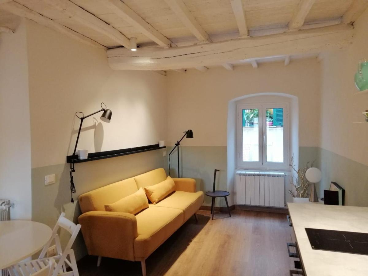 La Pitellina Daire Dış mekan fotoğraf