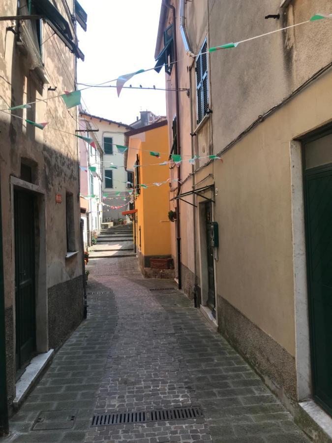 La Pitellina Daire Dış mekan fotoğraf