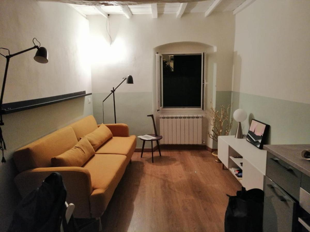 La Pitellina Daire Dış mekan fotoğraf