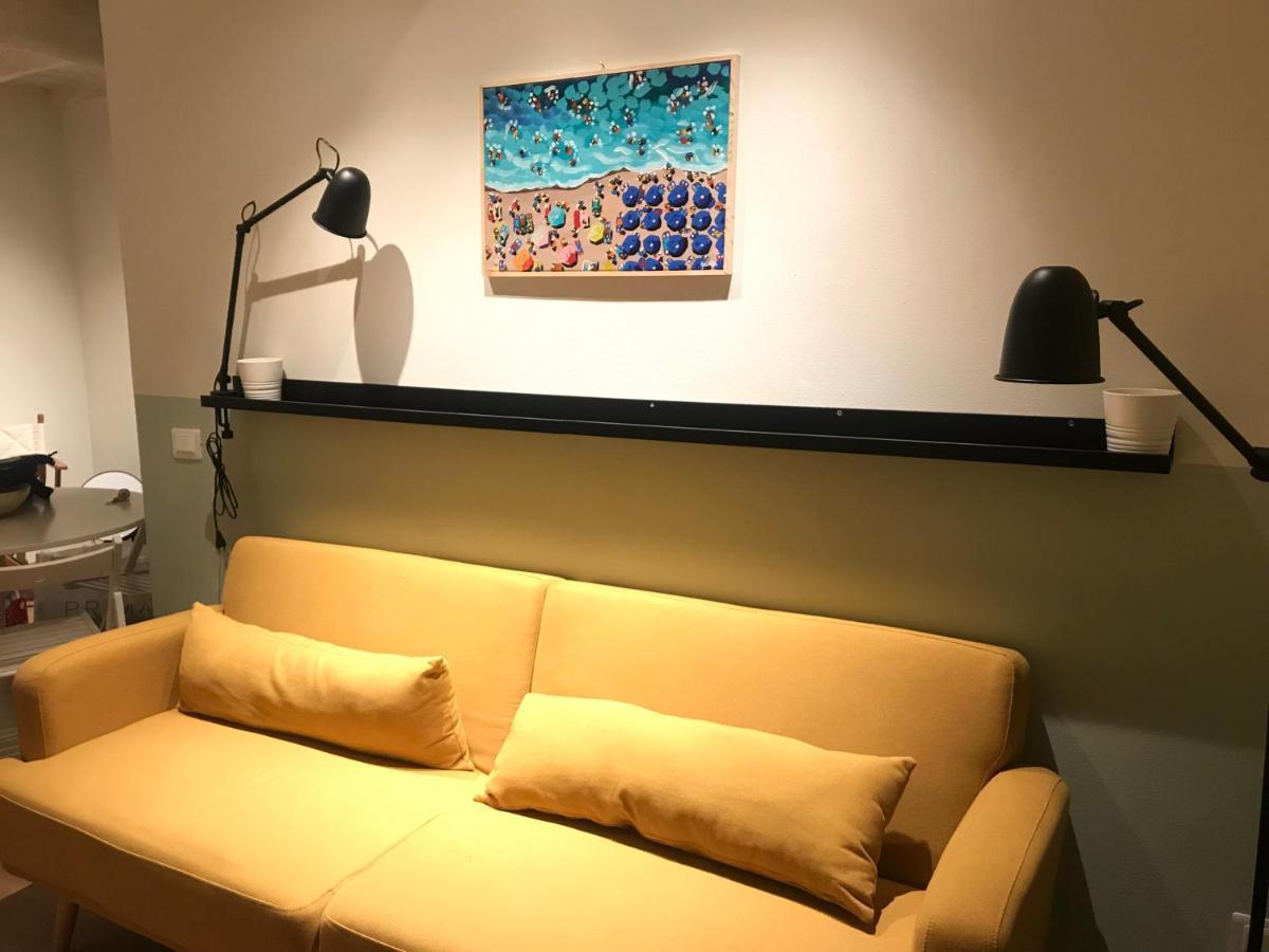 La Pitellina Daire Dış mekan fotoğraf