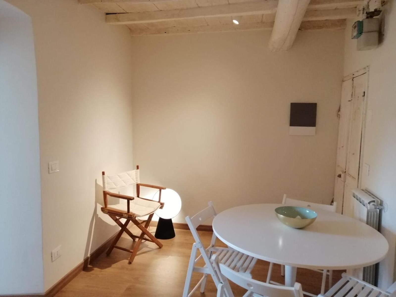 La Pitellina Daire Dış mekan fotoğraf