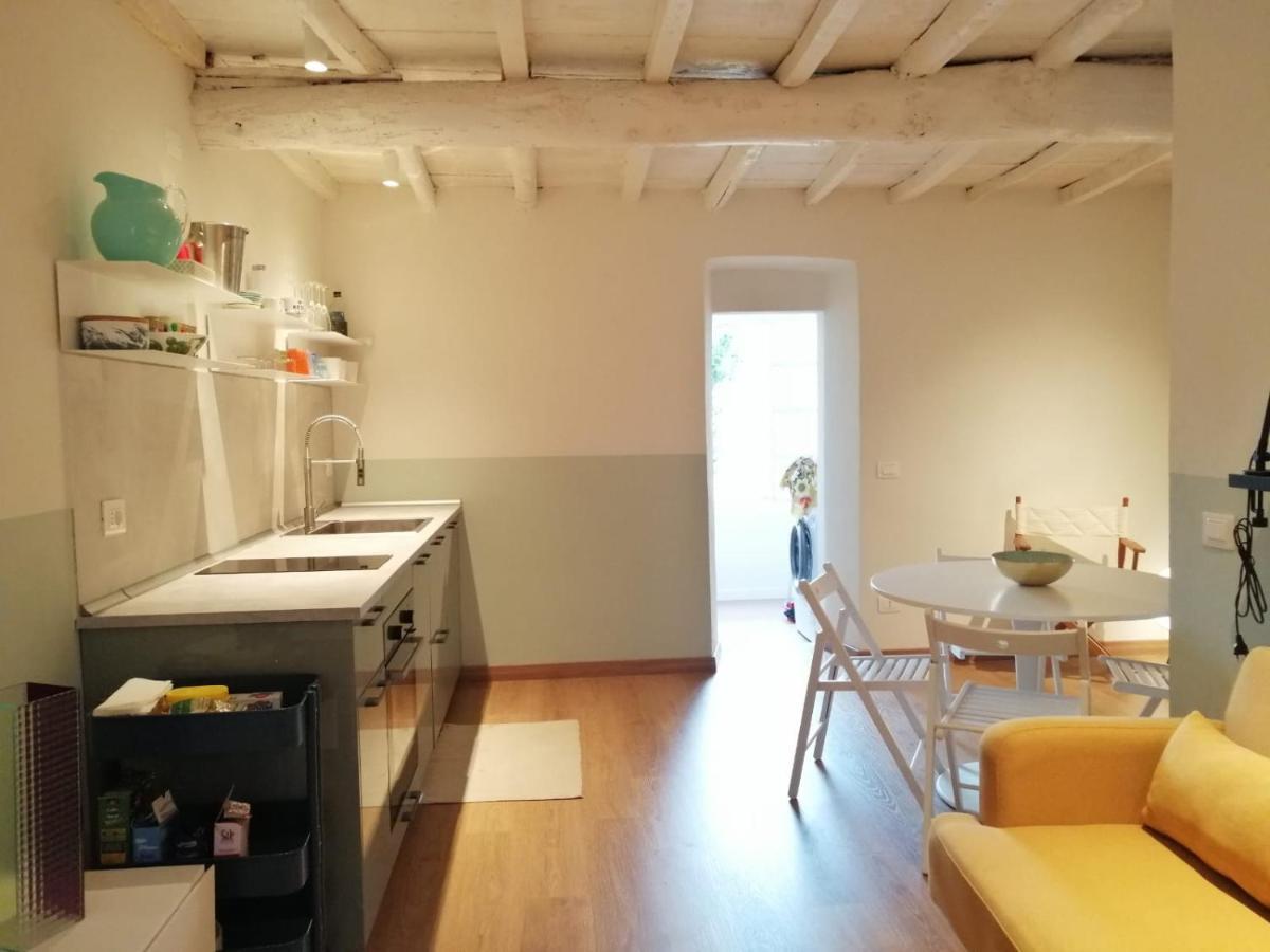 La Pitellina Daire Dış mekan fotoğraf